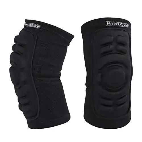 Ellenbogenschoner RUIXIB Schutzausrüstung Arm Sleeve