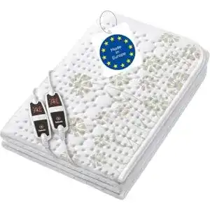 Beurer-Wärmeunterbett Beurer UB 68 XXL Doppel-Wärmeunterbett