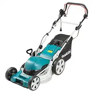 Elektro-Rasenmäher 46 cm Schnittbreite Makita ELM4621