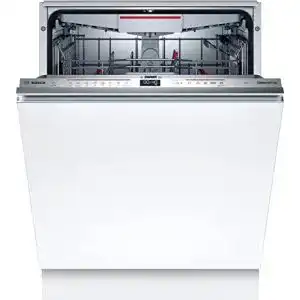 Geschirrspüler 60 cm vollintegrierbar Bosch Hausgeräte