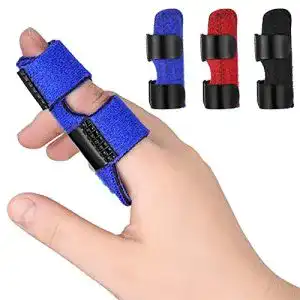 Fingerschiene ALTcompluser 3 Stücke , Schiene Finger Mittelfinger