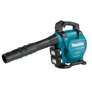 Makita-Laubbläser Makita DUB363PT2V Akku-Laubbläser/Sauger