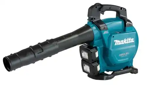 Makita-Laubbläser Makita DUB363PT2V Akku-Laubbläser/Sauger