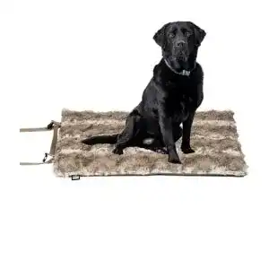 Hundebett (Outdoor) HS-Hundebett Made in Germany Outdoor Hundedecke