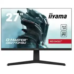 Iiyama-Monitor Iiyama G-MASTER Red Eagle GB2770HSU-B1