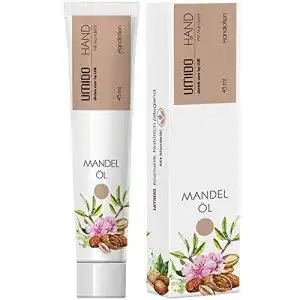 Umido-Handcreme UMIDO – dermis care by LLM Mandelöl