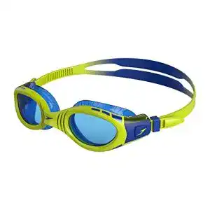 Schwimmbrille Kinder Speedo Schwimmbrille Futura Biofuse