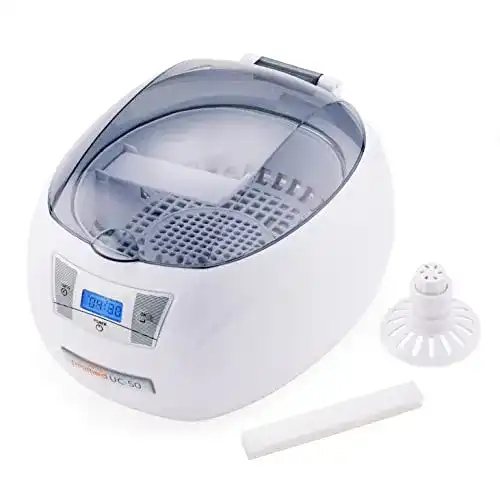 Ultraschallreiniger Zahnprothesen Promed UC-50, 550ml