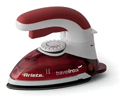 Reisebügeleisen Ariete 6224 “Travel Chic”, 800 Watt