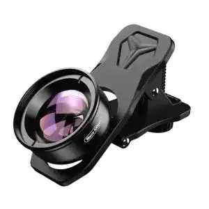 Makro-Objektiv Handy APEXEL HD-Objektiv, 100 mm Makro