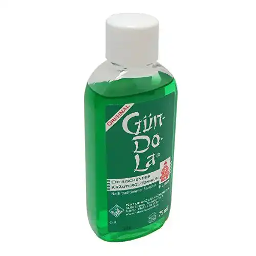 Kräuteröl Guen-Do-La Gün-Do-La Fluid Chinesisch, 75ml