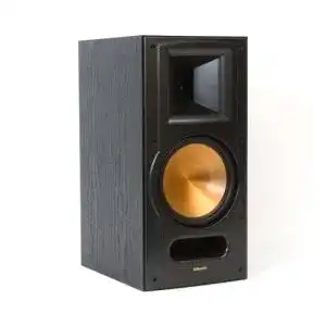Klipsch-Lautsprecher Klipsch RB-81 II Kompakt-Lautsprecher