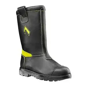 Haix-Feuerwehrstiefel Haix Fireman Yellow: Schützt Dich im Einsatz