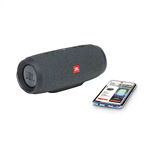 Die beste JBL-Bluetooth-Lautsprecher JBL Charge Essential Bluetooth 2026 Test Bestseller JBL-Bluetooth-Lautsprecher JBL Charge Essential Bluetooth