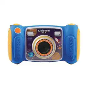 VTech-Kidizoom Vtech 80-193634 Kidizoom Kid 3 blau
