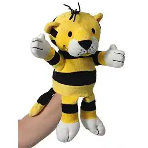 Handpuppen Heunec 79527 Handpuppe Janosch Kleiner Tiger