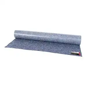 Malervlies STIER, Gewicht 260 g/m², Länge 50 m, Abdeckvlies
