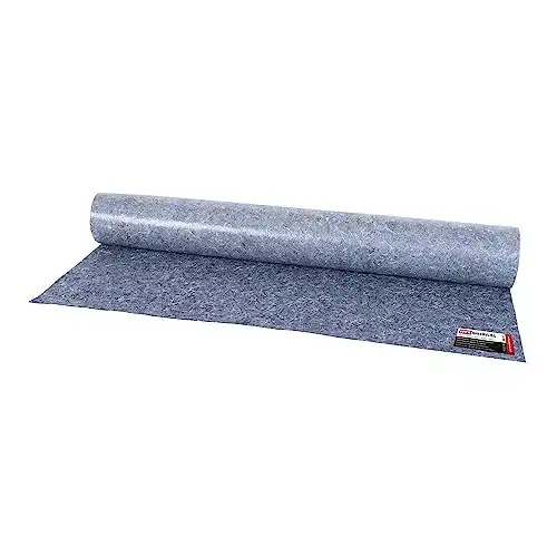 Malervlies STIER, Gewicht 260 g/m², Länge 50 m, Abdeckvlies