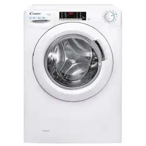 Candy-Waschmaschine Candy SMART CS 1410TXME/1-S Waschmaschine, 10 kg