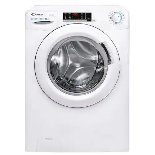 Candy-Waschmaschine Candy SMART CS 1410TXME/1-S Waschmaschine, 10 kg