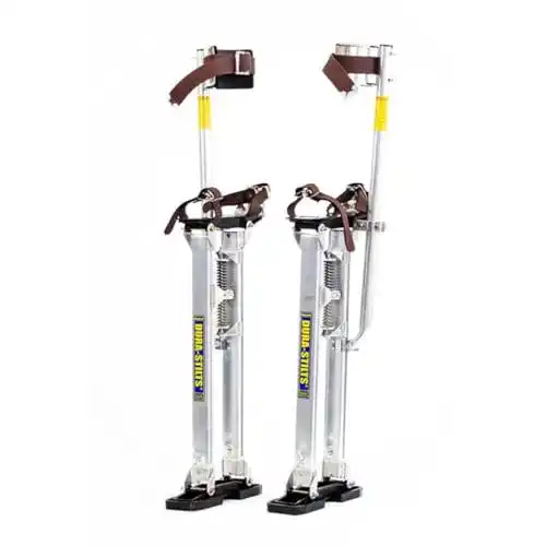 Arbeitsstelzen Dura-Stilt 2440 Deluxe, ausziehbar