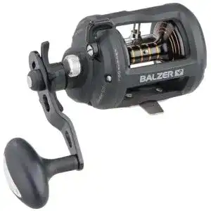 Multirolle Linkshand Balzer Tactics North 4200 LH