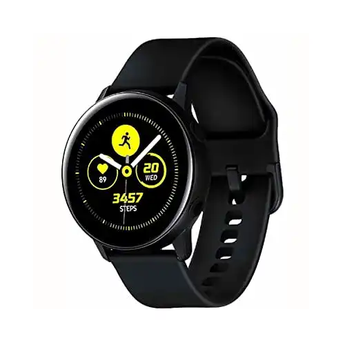 Samsung-Smartwatch Samsung Galaxy Watch Active R500