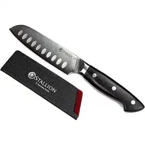 Stallion-Messer STALLION Professional Messer Santokumesser