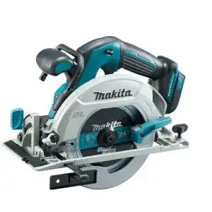 Makita-Akku-Handkreissäge Makita DHS680Z, 57mm 18 V