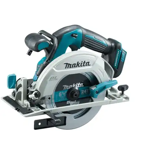 Makita-Handkreissäge Makita DHS680Z Akku, 57mm 18 V