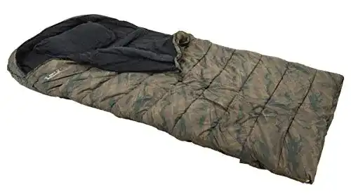 Anaconda-Schlafsack Anaconda NW-7 Freelancer-Camou