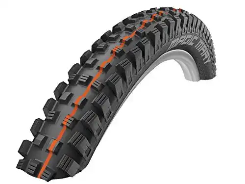 Faltreifen Schwalbe Magic Mary 26″ Addix Soft SnakeSkin TL-Easy