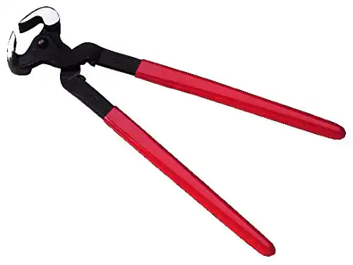 Hufschneidezange Unbekannt 14″