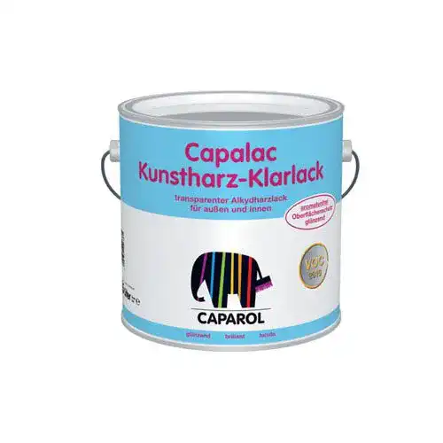 Kunstharzlack Caparol Capalac Kunstharz 750ml