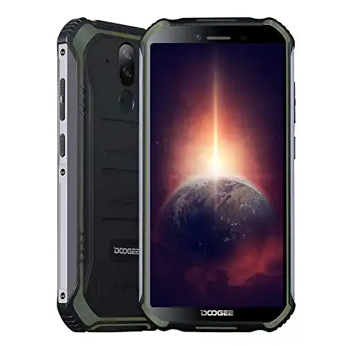 Doogee-Handy DOOGEE S40 Pro Outdoor Handy Wasserdicht