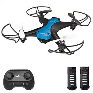 Drohne ohne Kamera tech rc Drohne für Kinder Anfänger