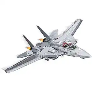 COBI COBI 5811 Bausteine, Grau