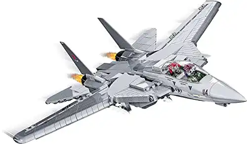 Die beste COBI COBI 5811 Bausteine, Grau 2026 Test Bestseller COBI COBI 5811 Bausteine, Grau