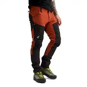 Kletterhosen Herren RevolutionRace Herren RVRC GP Pro Pants