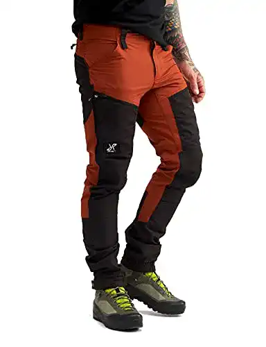 Kletterhosen Herren RevolutionRace Herren RVRC GP Pro Pants