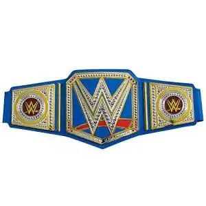 WWE-Gürtel WWE HBX67 Championship Gürtel originalgetreu