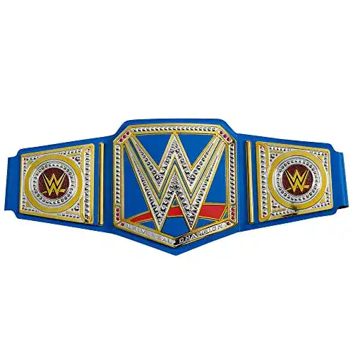 WWE-Gürtel WWE HBX67 Championship Gürtel originalgetreu
