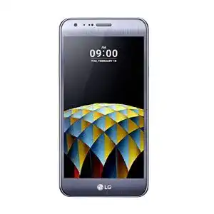 Smartphone 5,2 Zoll LG Electronics LG K580 Titan Smartphone