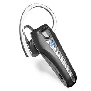 Bluetooth-Headset Samnyte Bluetooth Headset 0.3 Unzen
