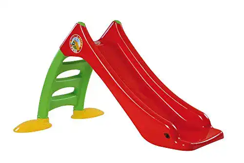 Kinderrutsche thorberg Rutsche + Frisbee, Wasseranschluss 120cm