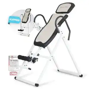 Inversionsbank SportPlus SPINEFLEX klappbar