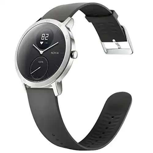 Withings-Smartwatch Withings Steel HR Aktivitätstracker