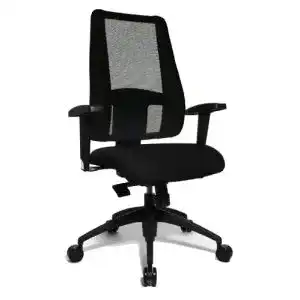 Topstar-Bürostuhl Topstar LT20BTW500 Bürostuhl Lady Sitness
