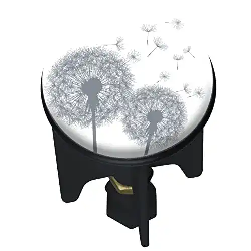 Die beste Waschbeckenstöpsel WENKO Abflussstopfen Pluggy® Astera 2026 Test Bestseller Waschbeckenstöpsel WENKO Abflussstopfen Pluggy® Astera
