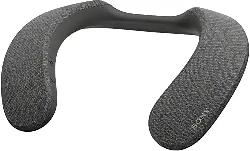 Nackenlautsprecher Sony SRS-NS7 Immersiver Bluetooth